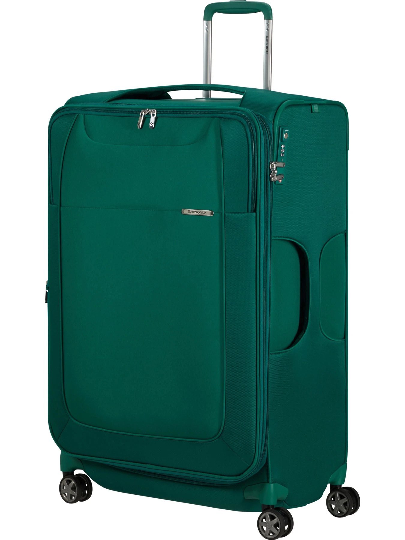 Дорожные сумки и чемоданы Samsonite модель KG604305 Фото