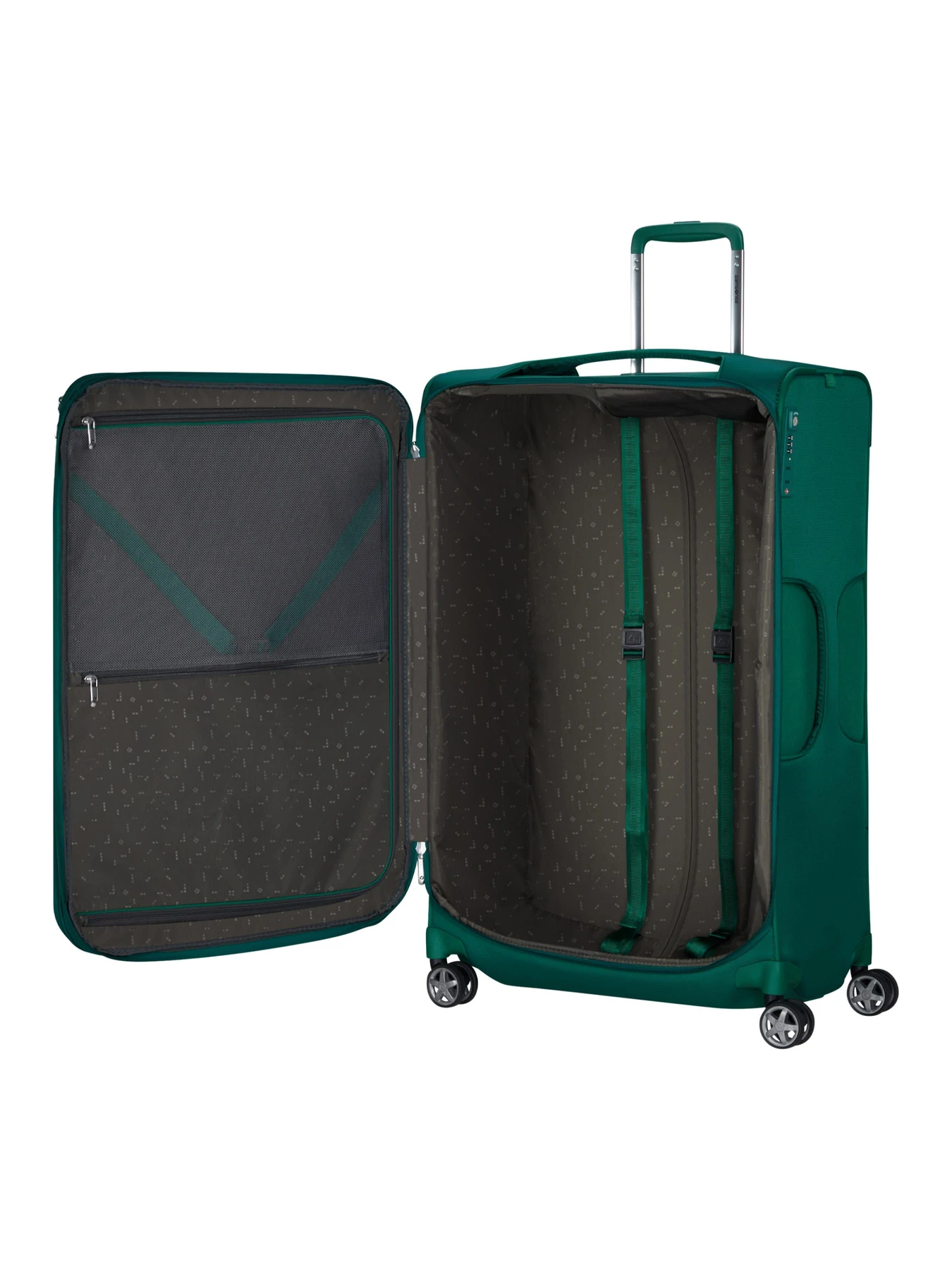Дорожные сумки и чемоданы Samsonite модель KG604305 Фото