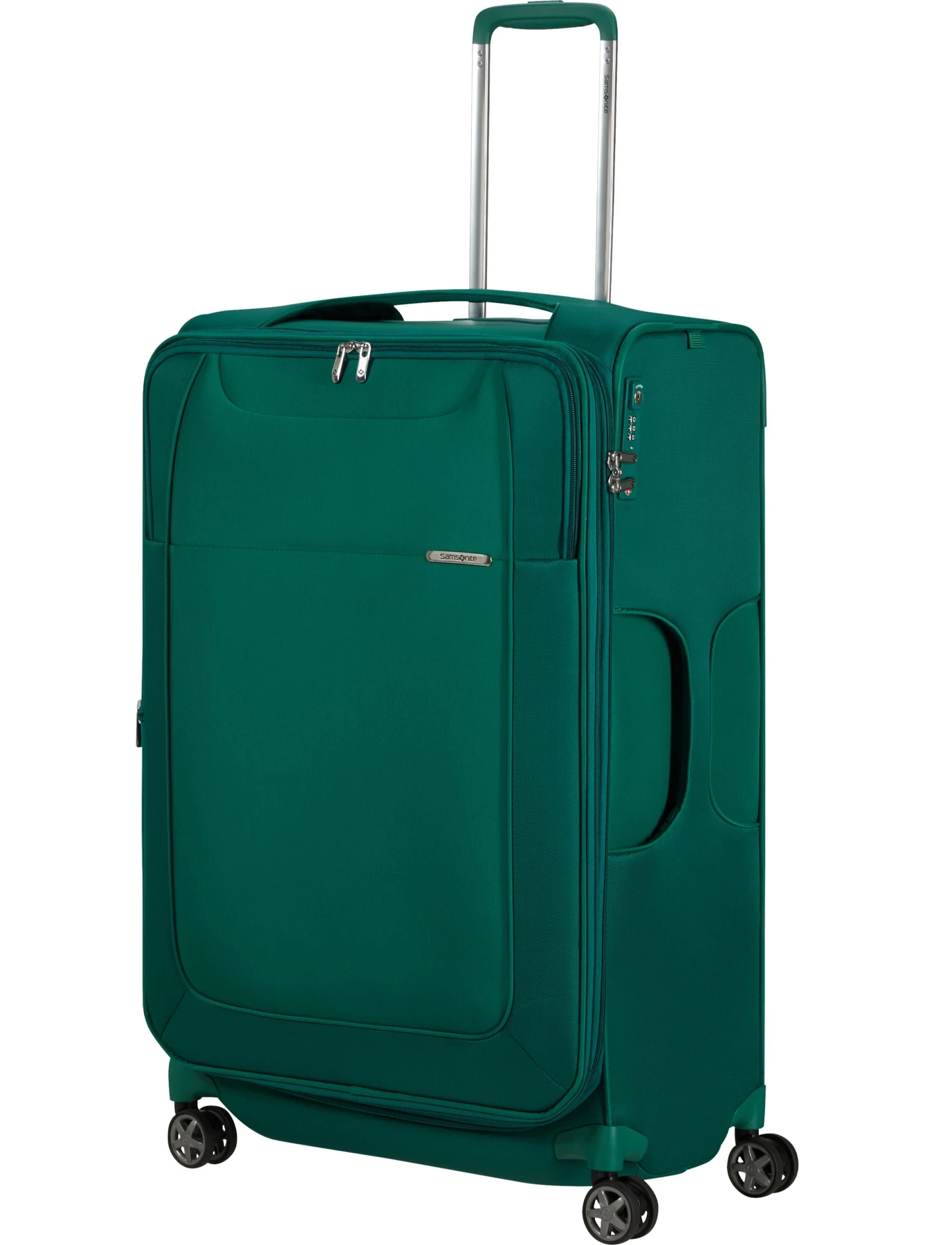 Дорожные сумки и чемоданы Samsonite модель KG604305 Фото