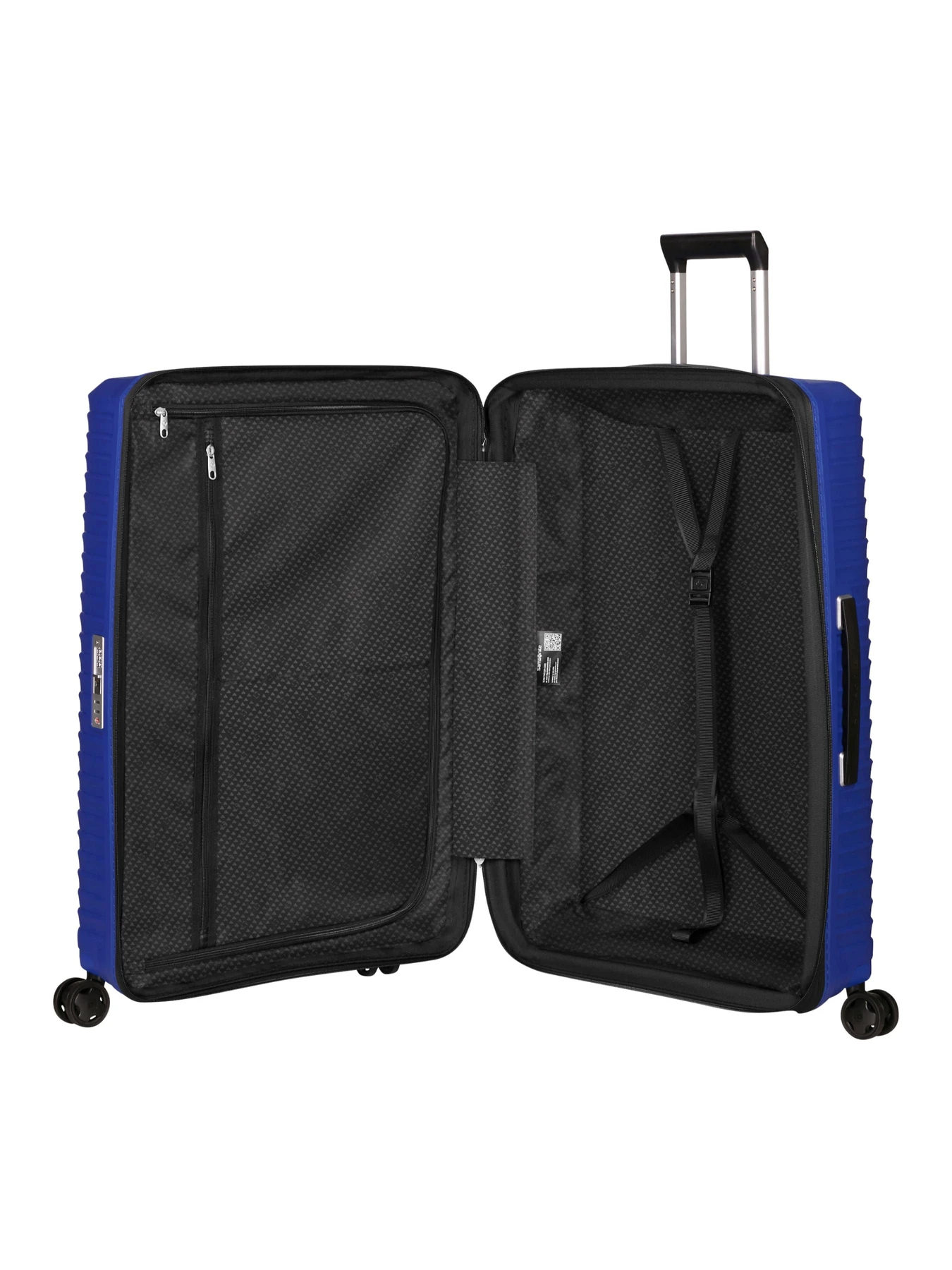 Дорожные сумки и чемоданы Samsonite модель KJ111004 Фото