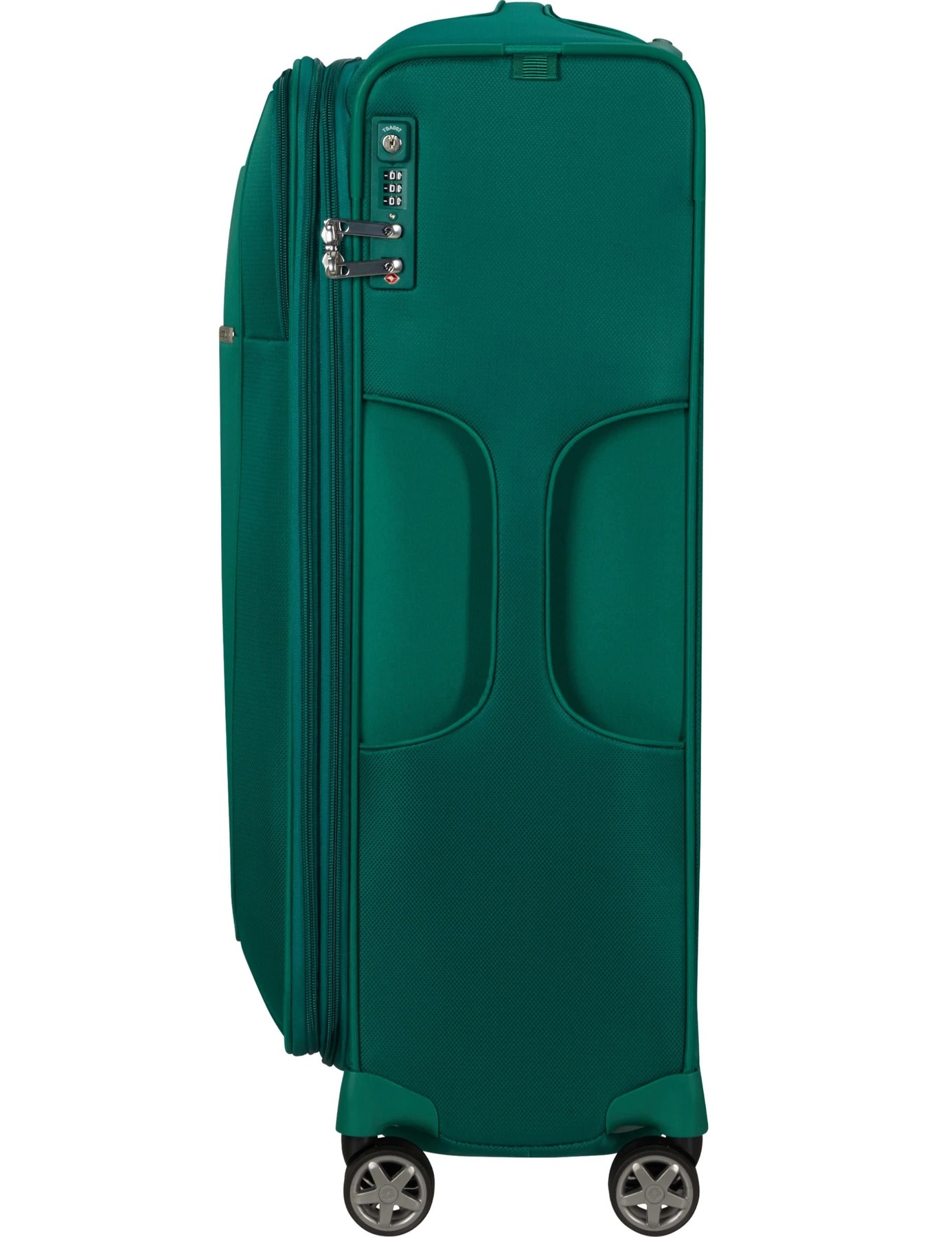 Дорожные сумки и чемоданы Samsonite модель KG604304 Фото