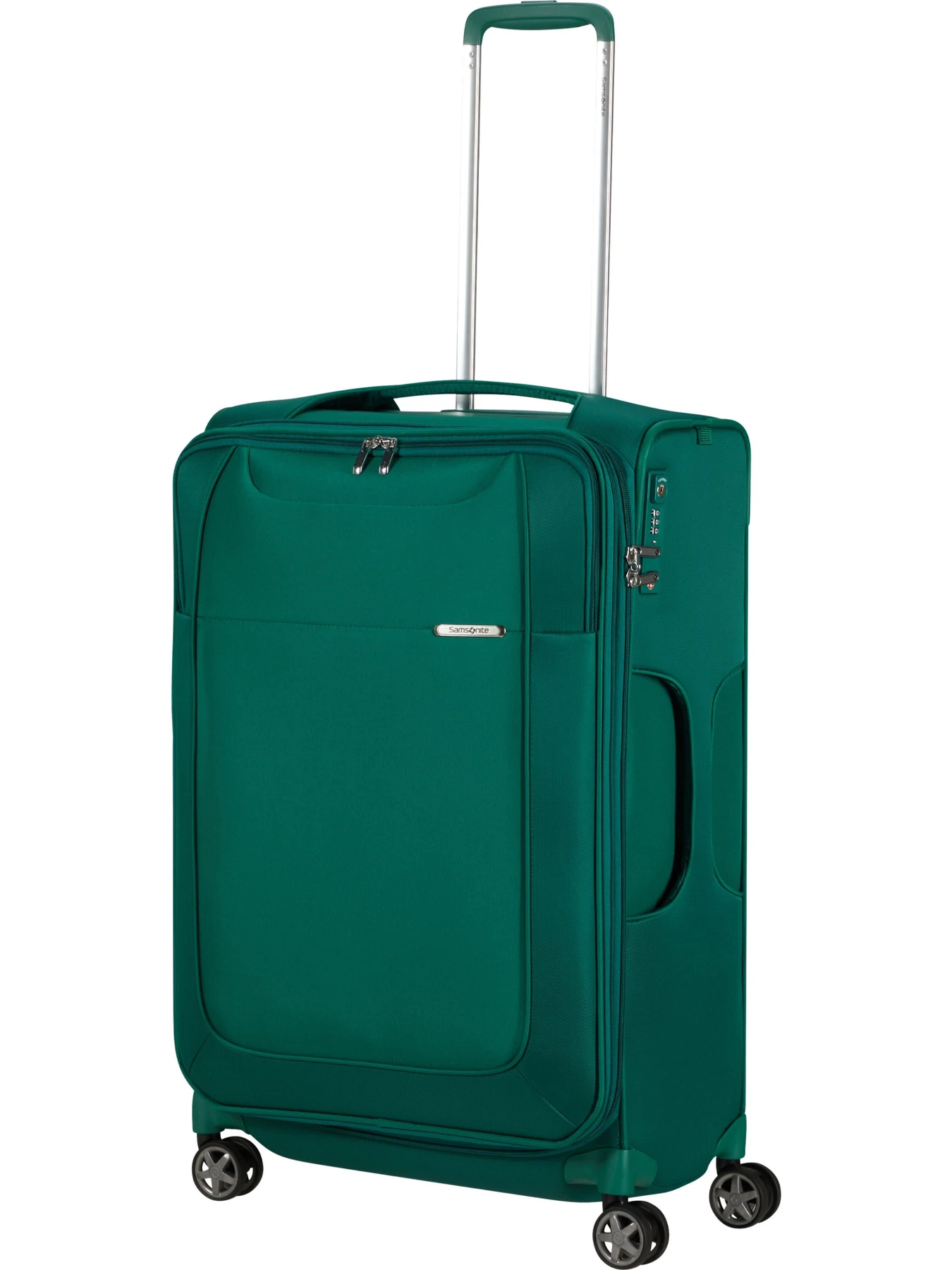 Дорожные сумки и чемоданы Samsonite модель KG604304 Фото
