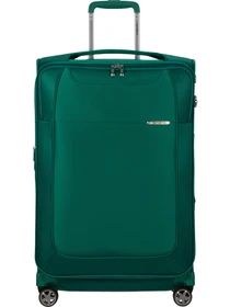Дорожные сумки и чемоданы Samsonite модель KG604304 Фото