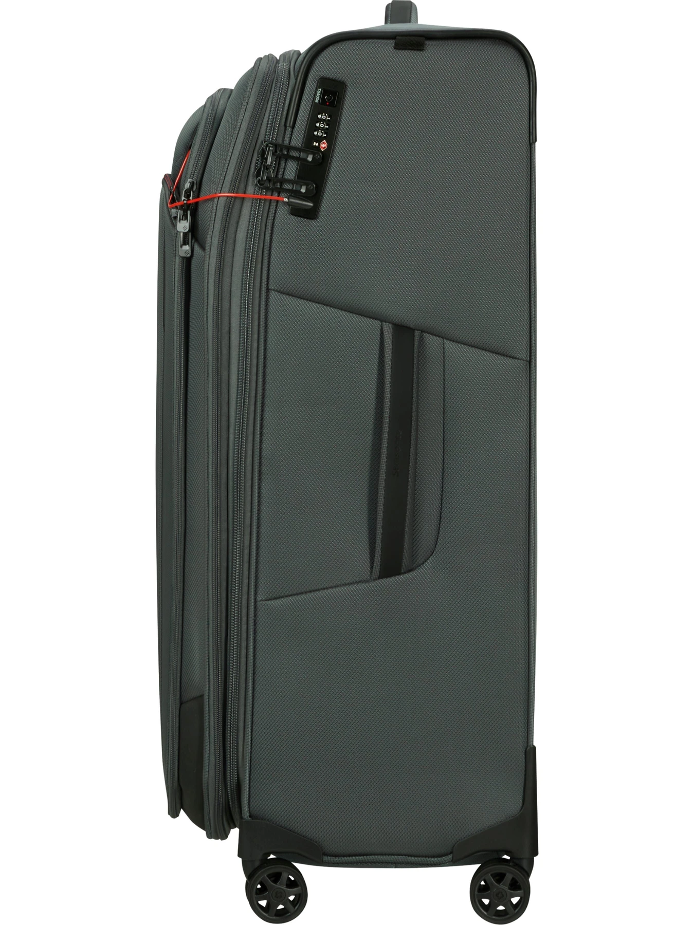 Дорожные сумки и чемоданы Samsonite модель KJ319007 Фото