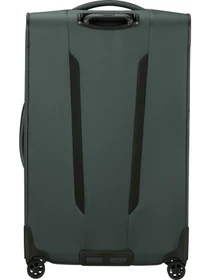 Дорожные сумки и чемоданы Samsonite модель KJ319007 Фото