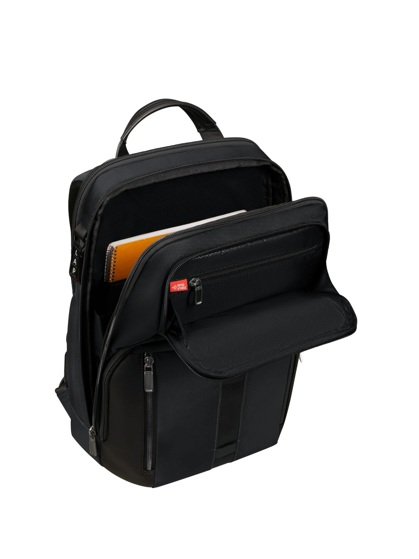 Рюкзаки Samsonite модель KO109006 Фото