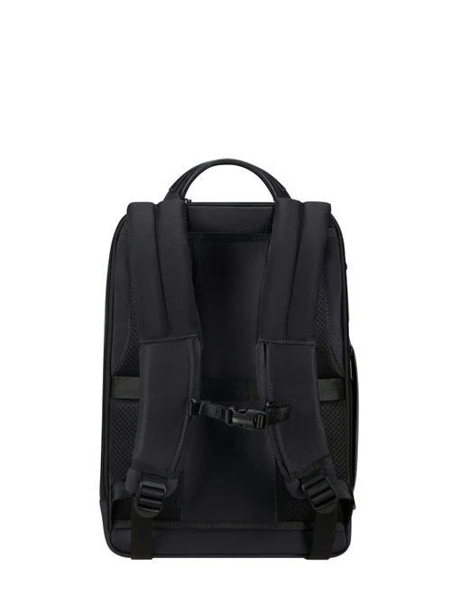 Samsonite Повсякденний рюкзак колір чорний фото 2