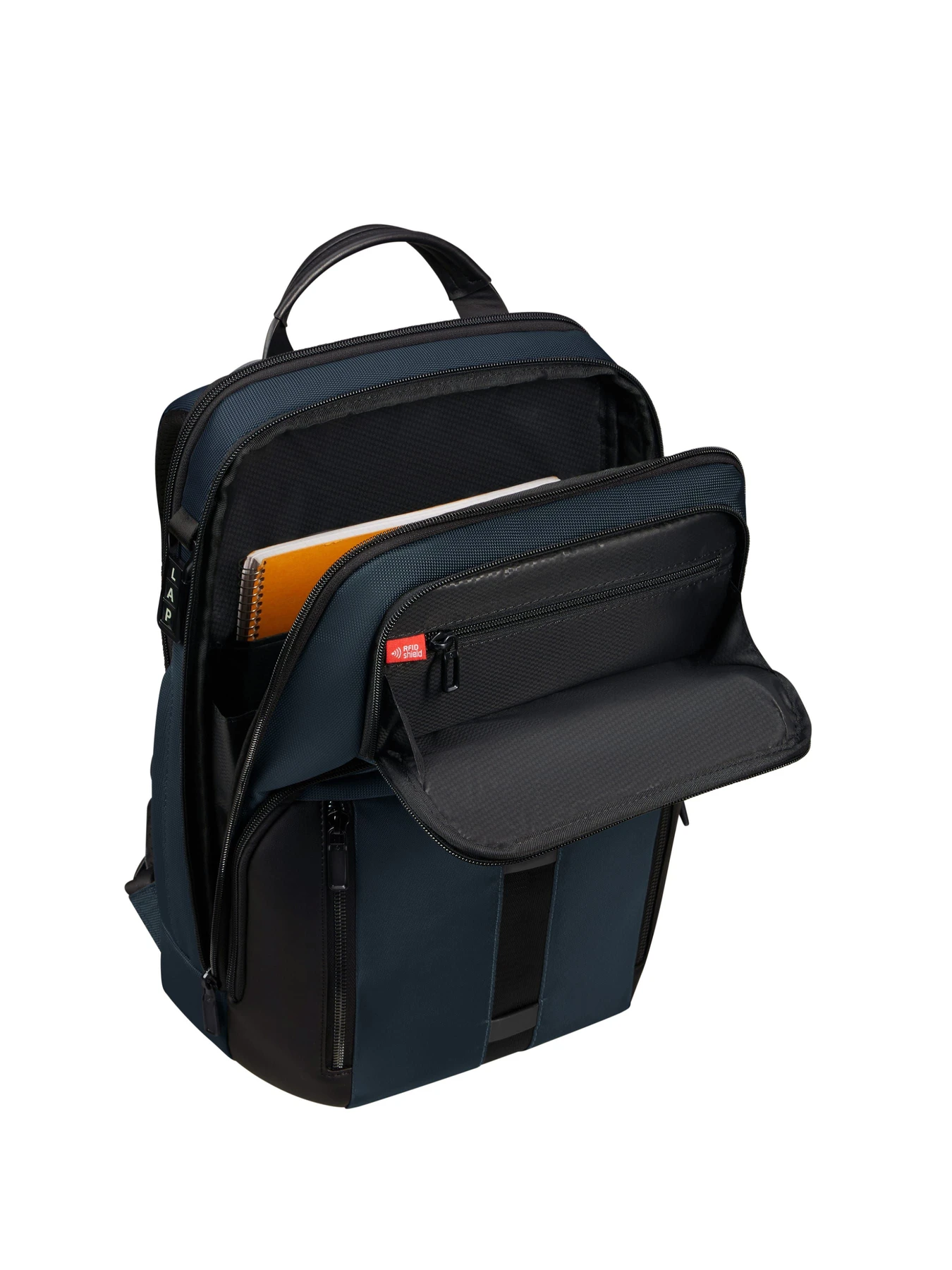 Рюкзаки Samsonite модель KO101006 Фото