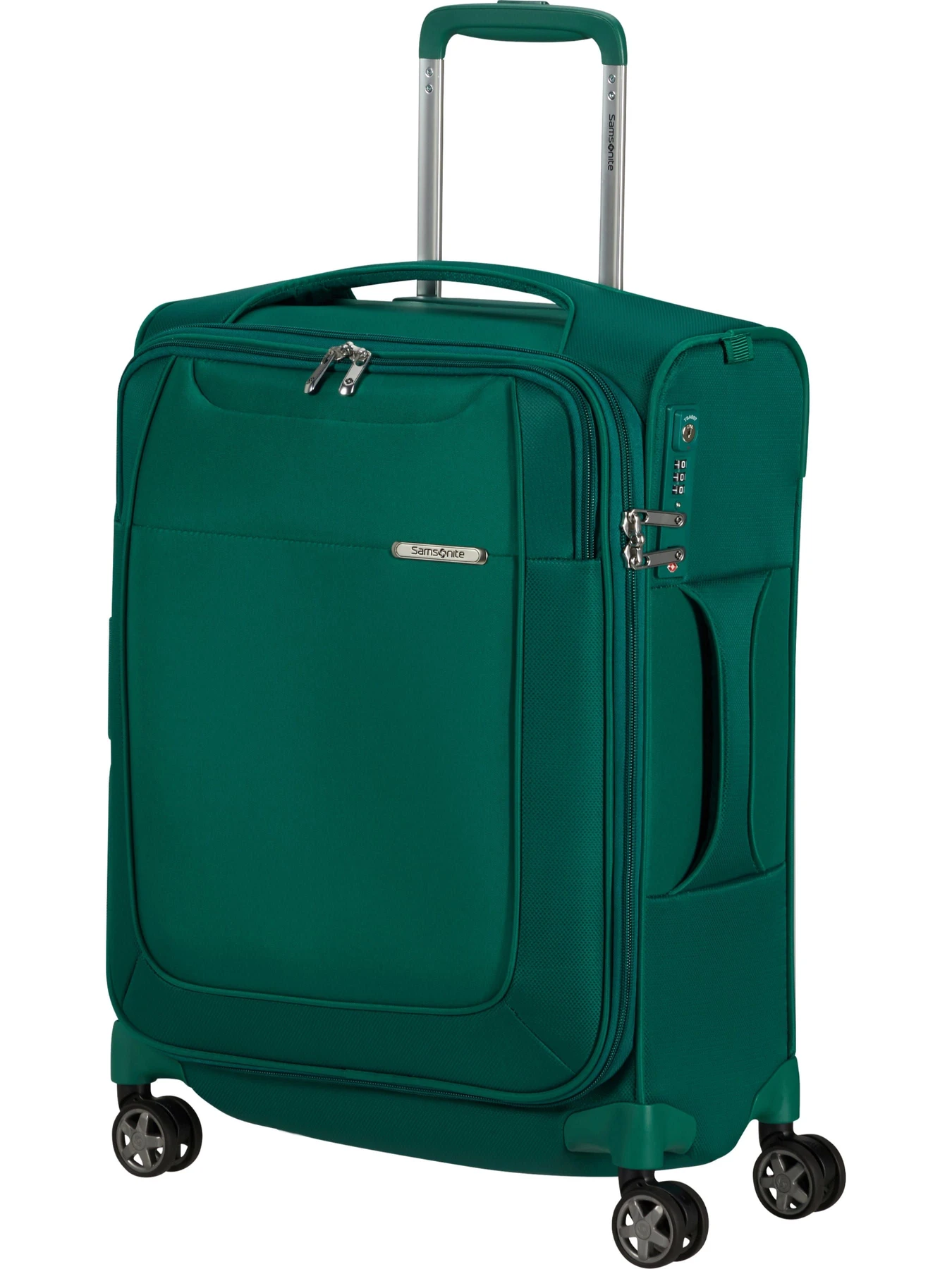Дорожные сумки и чемоданы Samsonite модель KG604302 Фото