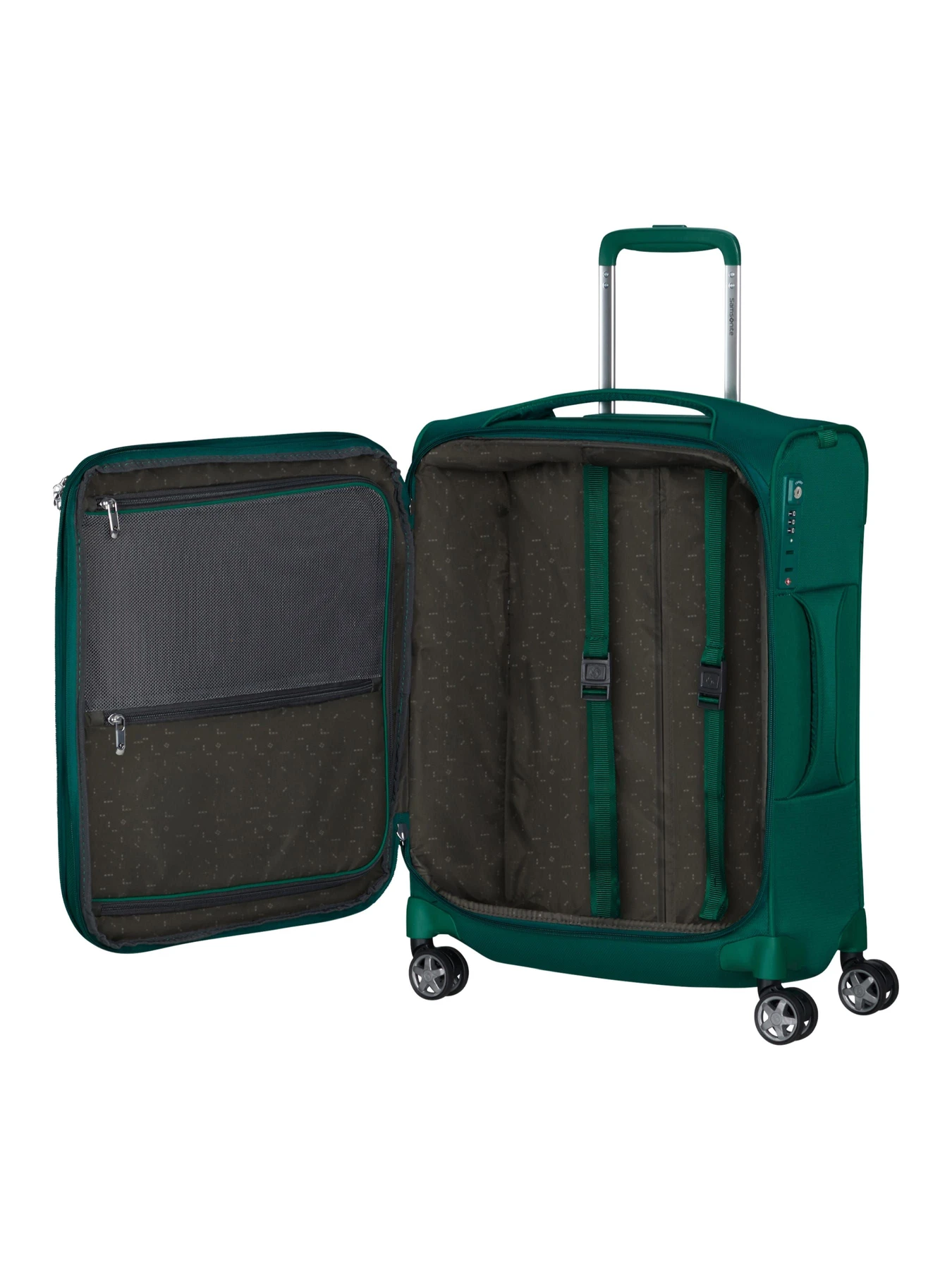 Дорожные сумки и чемоданы Samsonite модель KG604302 Фото