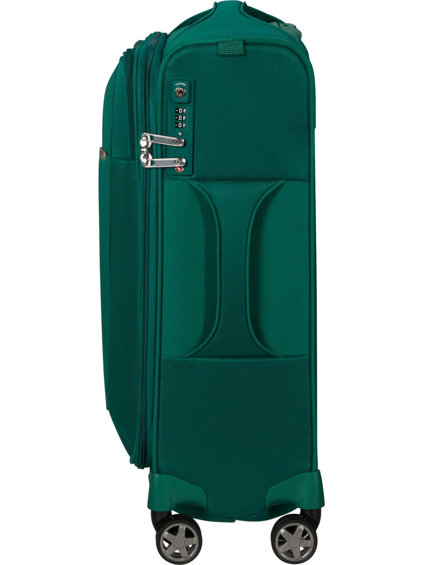 Дорожные сумки и чемоданы Samsonite модель KG604302 Фото