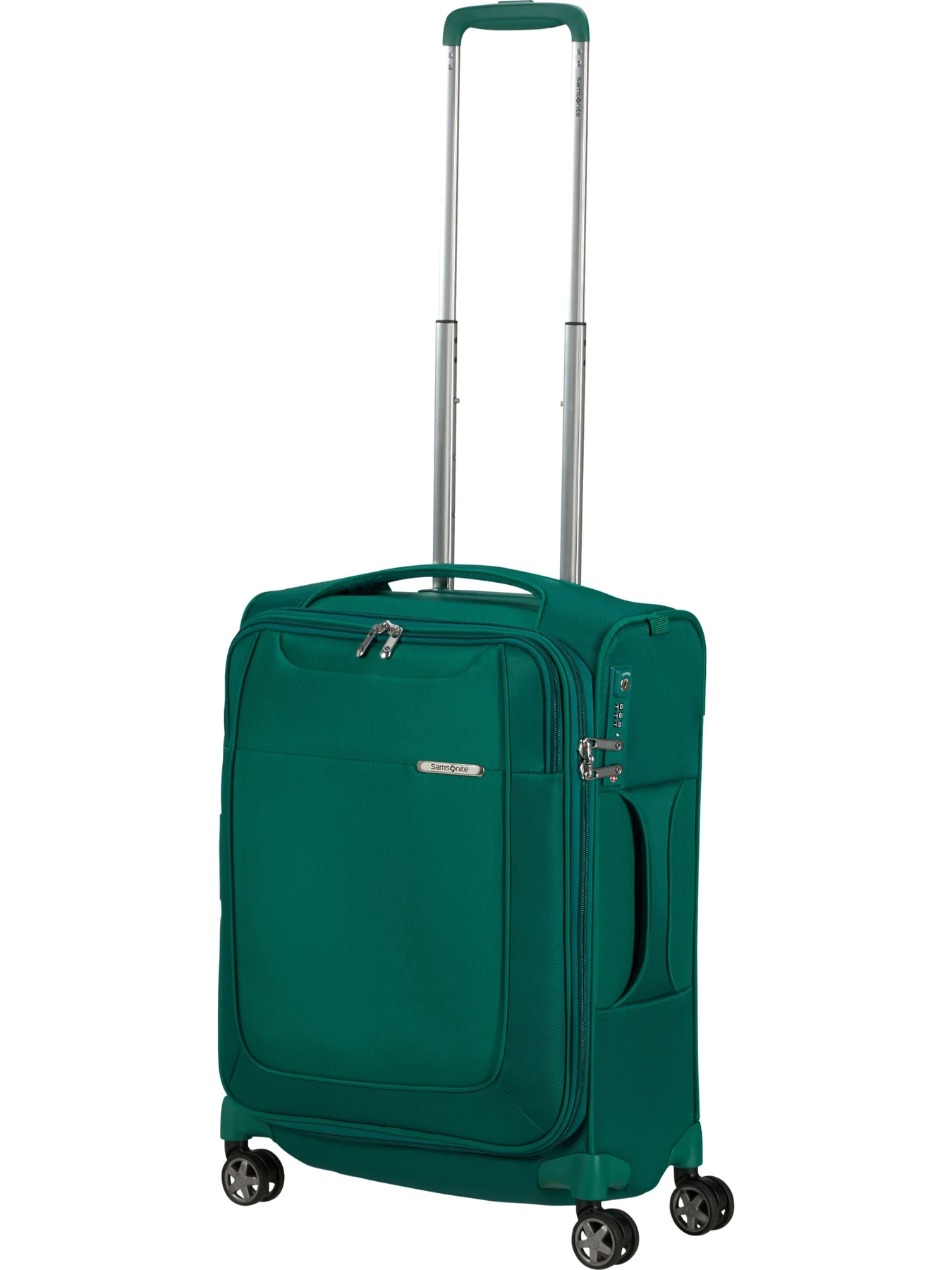Дорожные сумки и чемоданы Samsonite модель KG604302 Фото