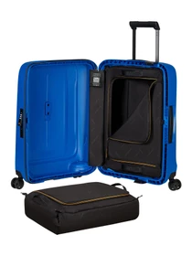 Дорожные сумки и чемоданы Samsonite модель KM021001 Фото