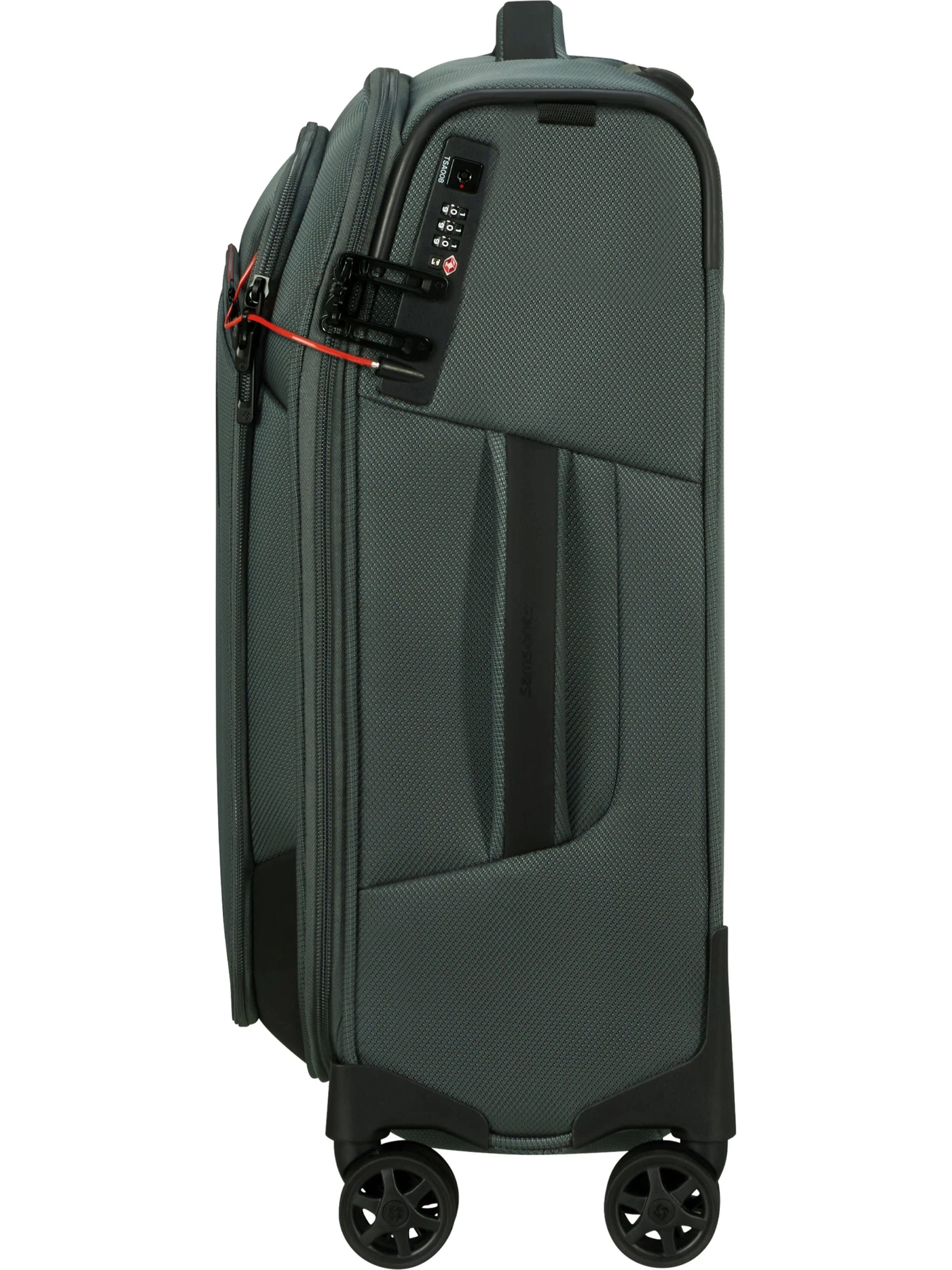 Дорожные сумки и чемоданы Samsonite модель KJ319004 Фото