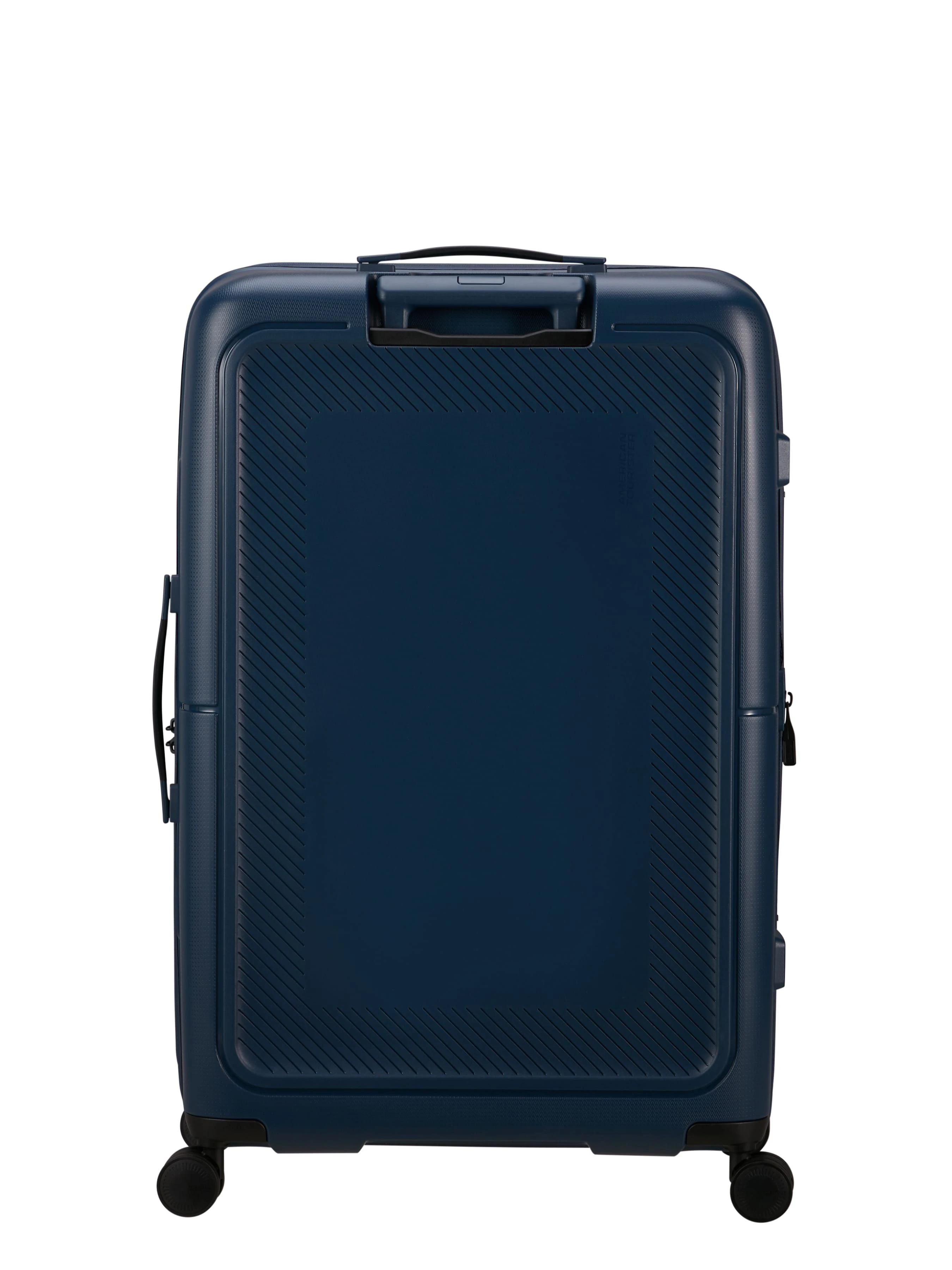 American Tourister Валіза колір синій фото 2