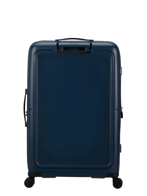 American Tourister Валіза колір синій фото 2