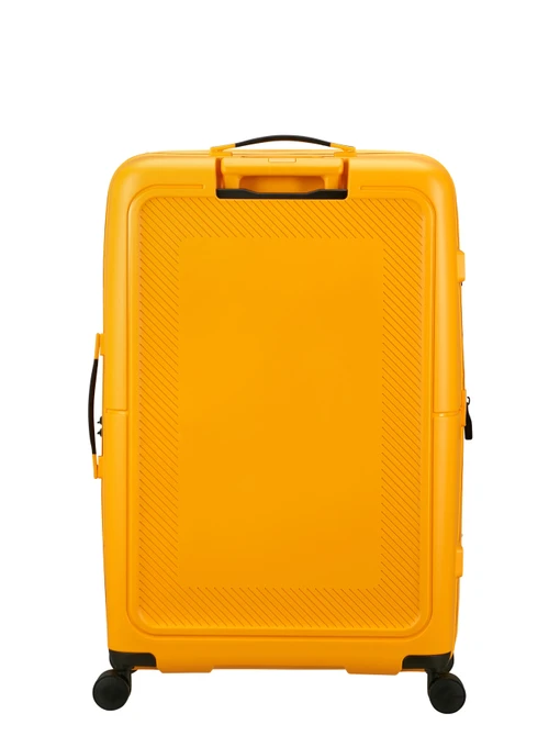 American Tourister Валіза колір жовтий фото 2