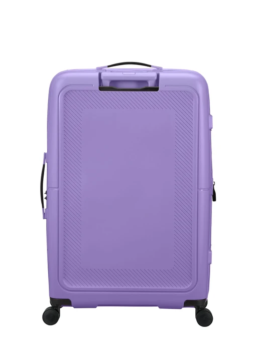 American Tourister Валіза колір фіолетовий фото 2