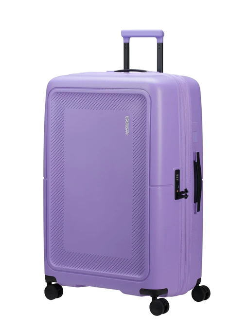 American Tourister Валіза колір фіолетовий фото 3