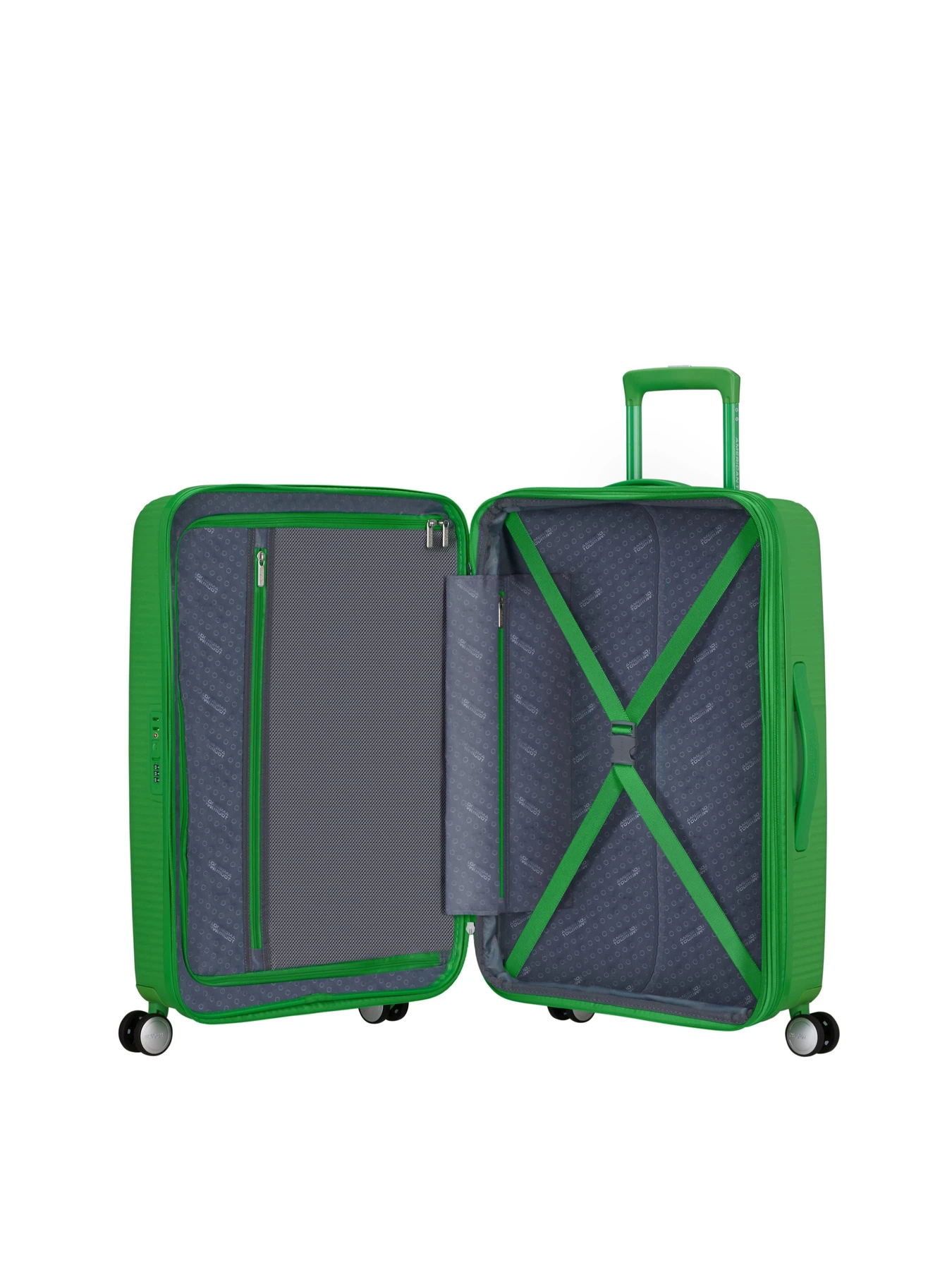 Дорожные сумки и чемоданы American Tourister модель 32G54002 Фото