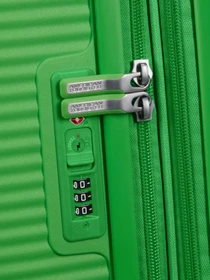 Дорожные сумки и чемоданы American Tourister модель 32G54002 Фото