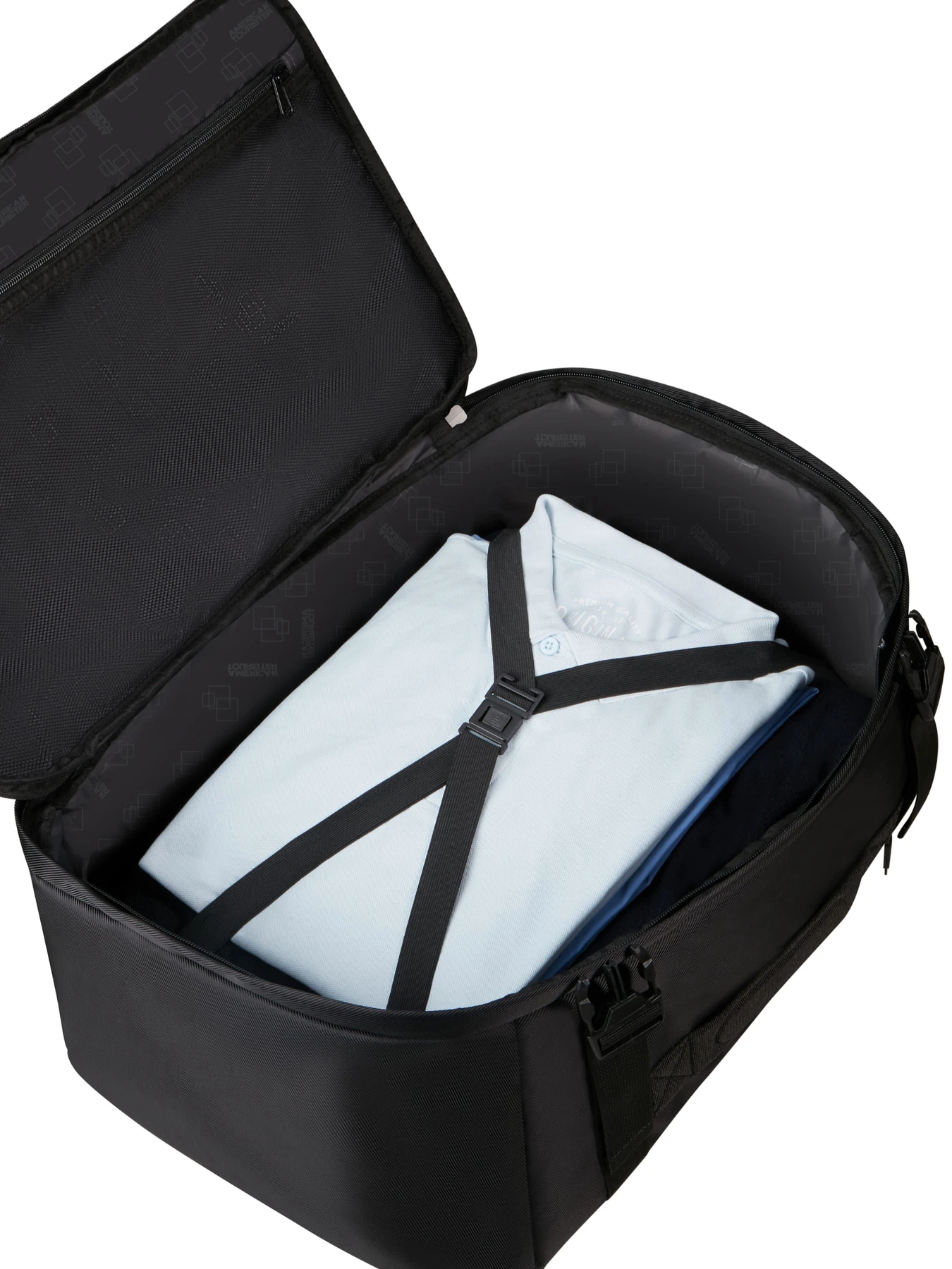 Рюкзаки American Tourister модель MD109006 Рюкзаки American Tourister модель MD109006 Фото