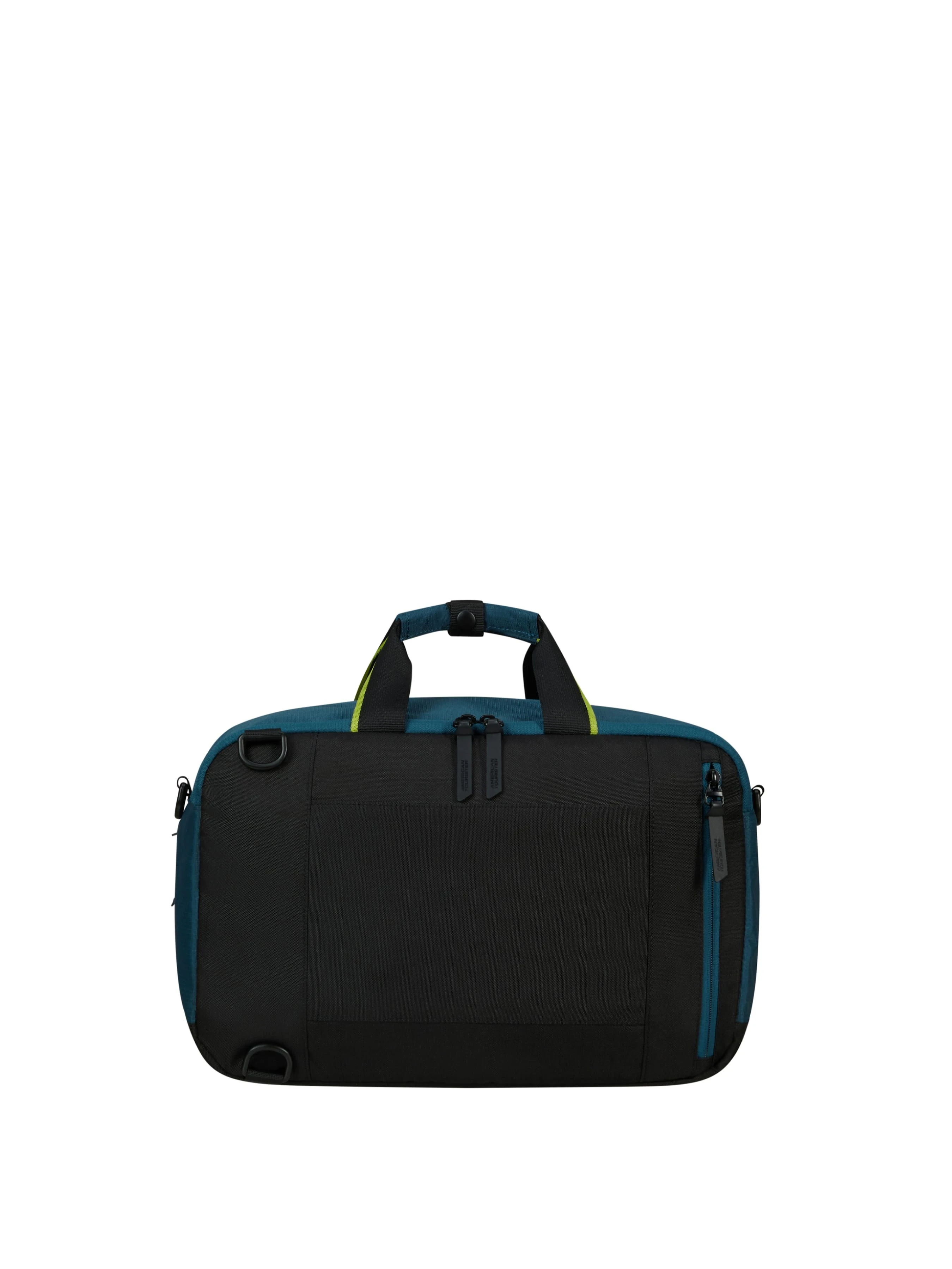 American Tourister Дорожня сумка колір синій фото 2