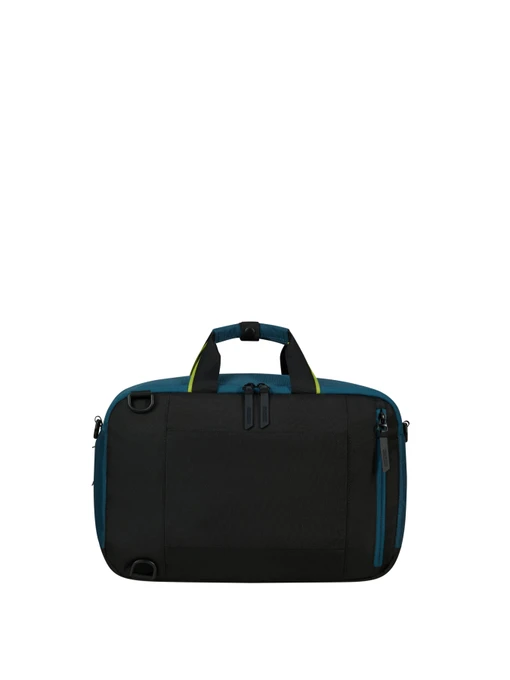 American Tourister Дорожня сумка колір синій фото 2