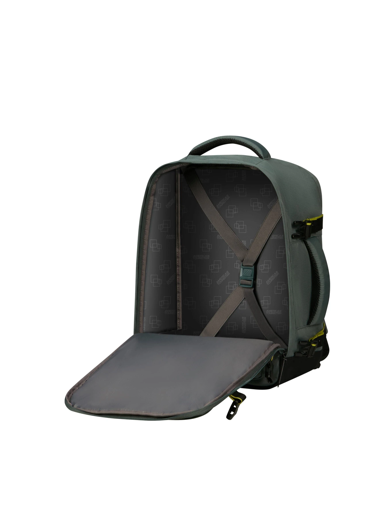 Рюкзаки American Tourister модель 91G04009 Фото