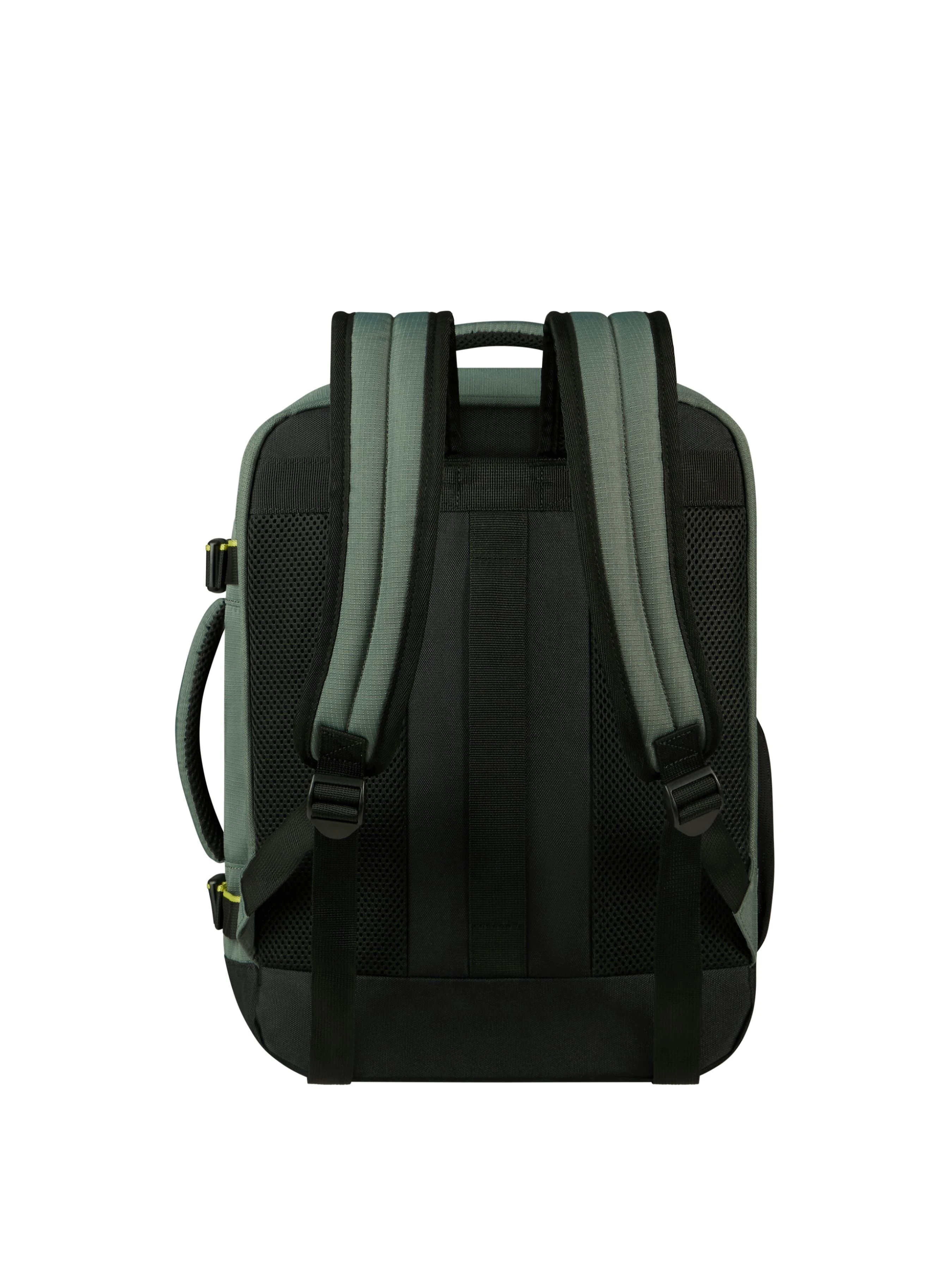 American Tourister Повсякденний рюкзак колір хакі фото 2