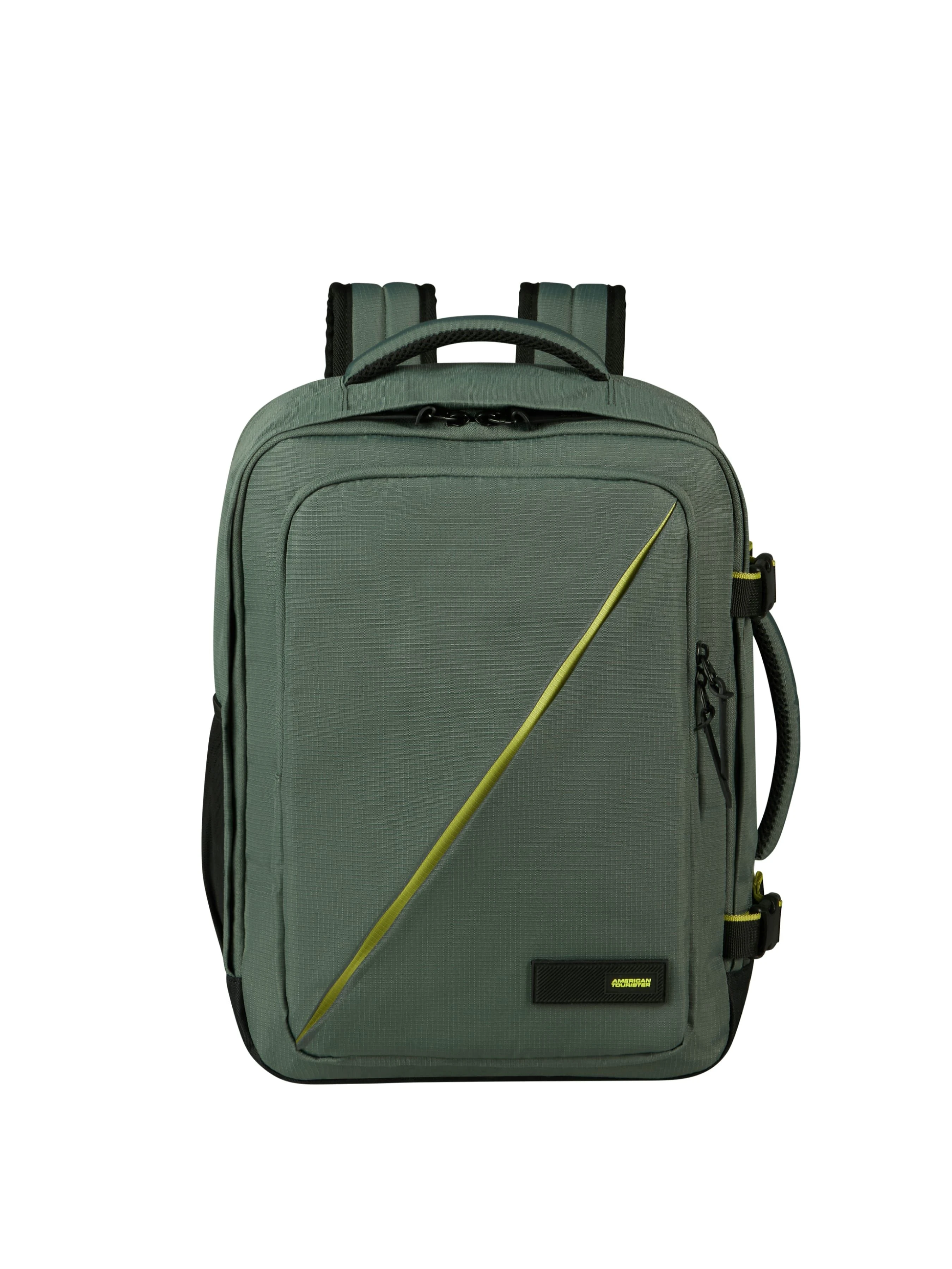 American Tourister Повсякденний рюкзак колір хакі