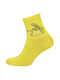 Носки и гольфы MovementStandard Fancy Cats модель MS M0303S Фото