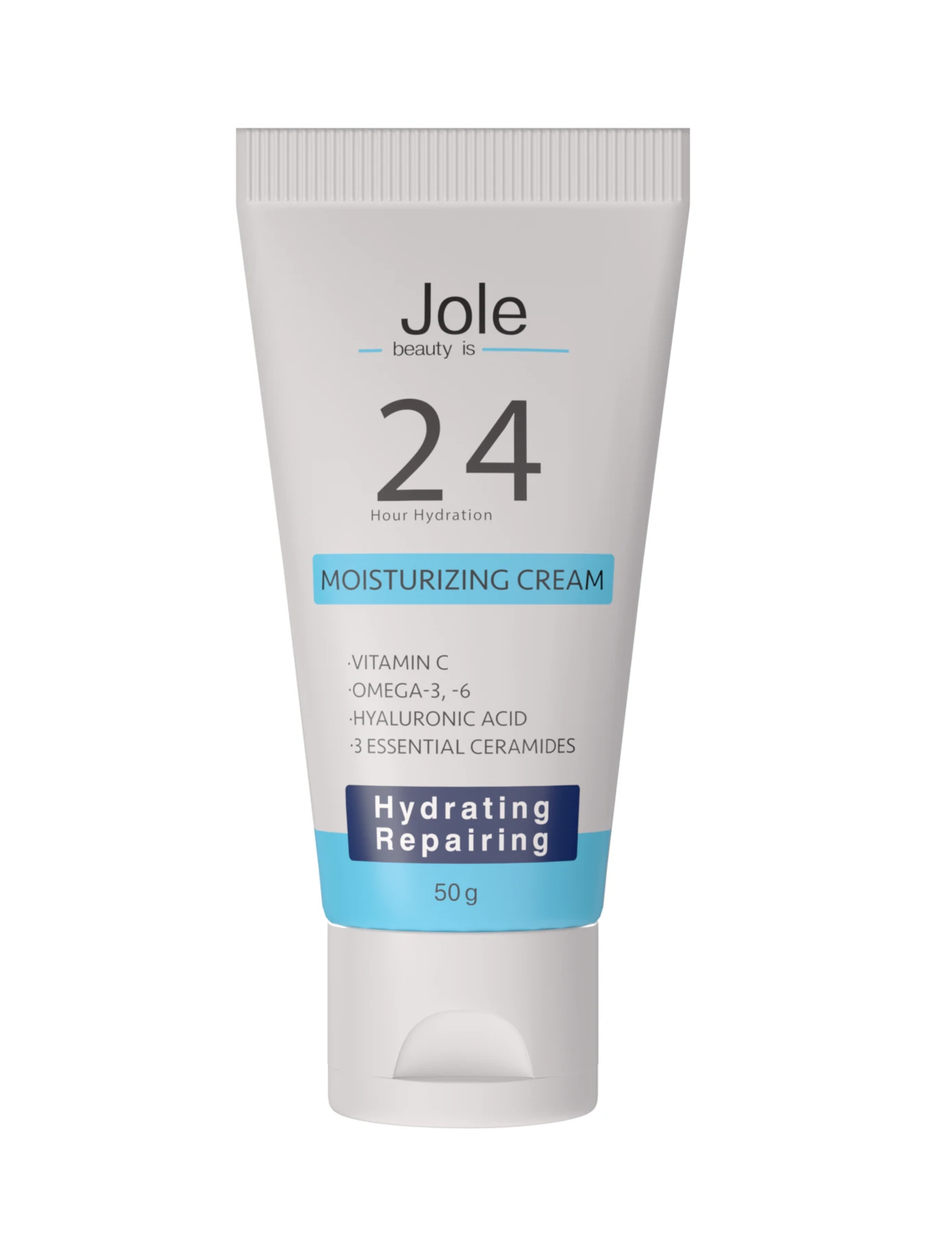 Увлажняющий крем для лица Jole модель j24hc50 Фото