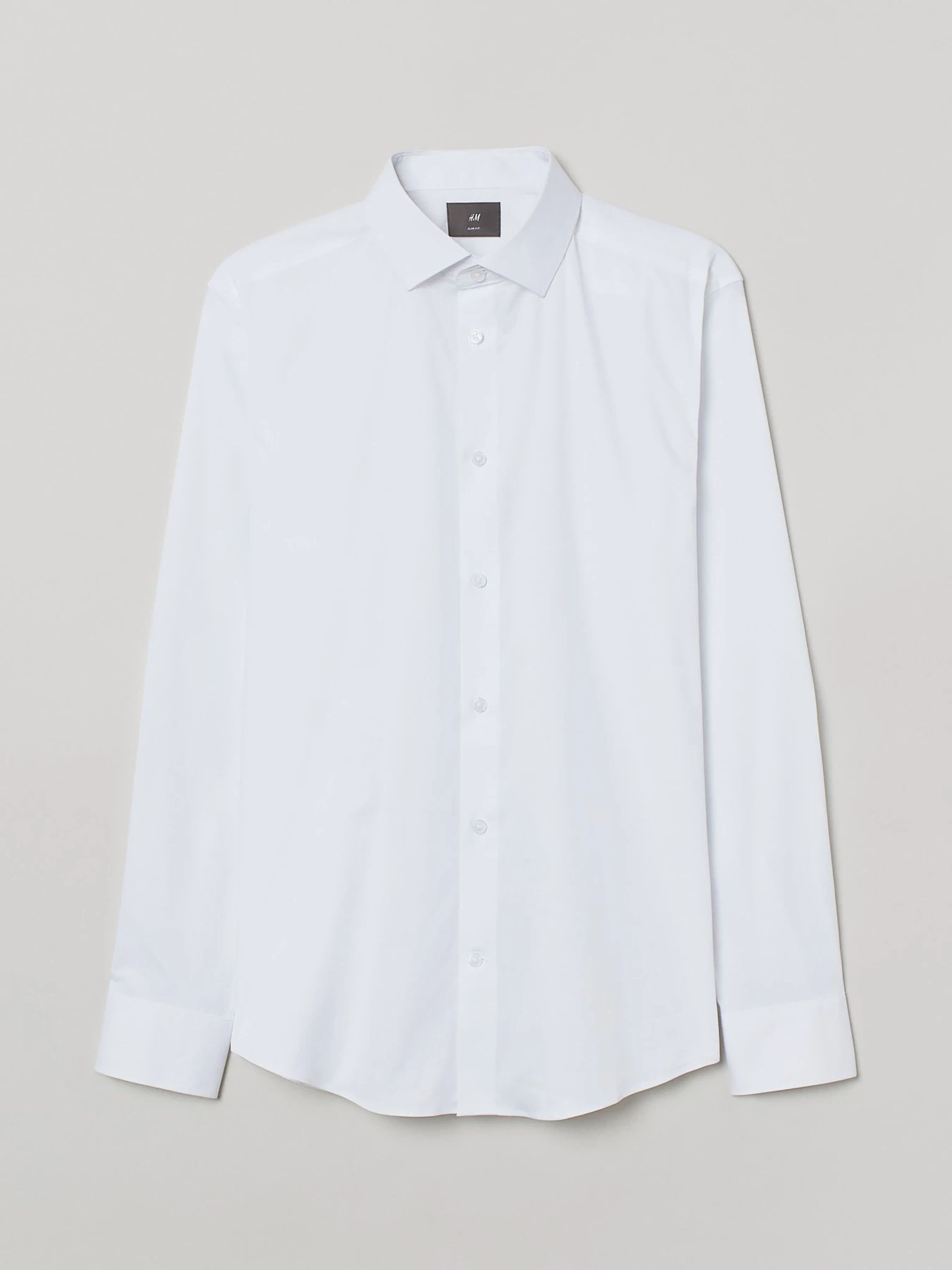 Рубашки H&M модель 57331 Фото