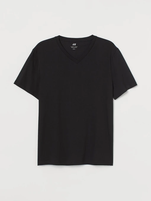 Футболки и поло H&M модель 63563 Фото