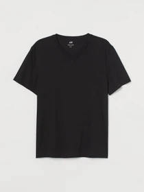 Футболки и поло H&M модель 63563 Фото