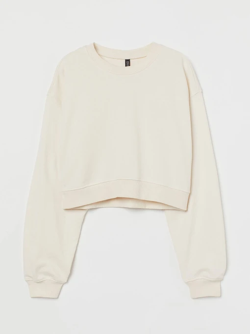 Худі та світшоти H&M модель 75026 Фото