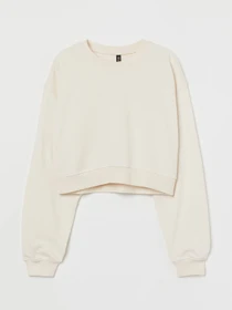 Худі та світшоти H&M модель 75026 Фото