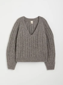 Свитры и кардиганы H&M модель 75033 Фото