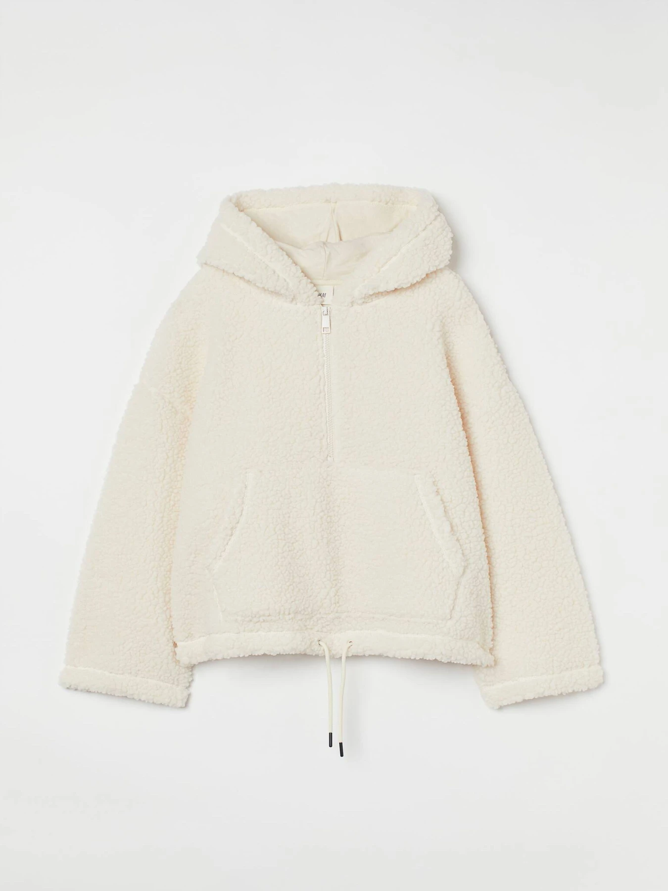 Худи и свитшоты H&M модель 75035 Фото