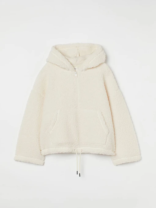 Худи и свитшоты H&M модель 75035 Фото