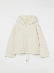 Худи и свитшоты H&M модель 75035 Фото