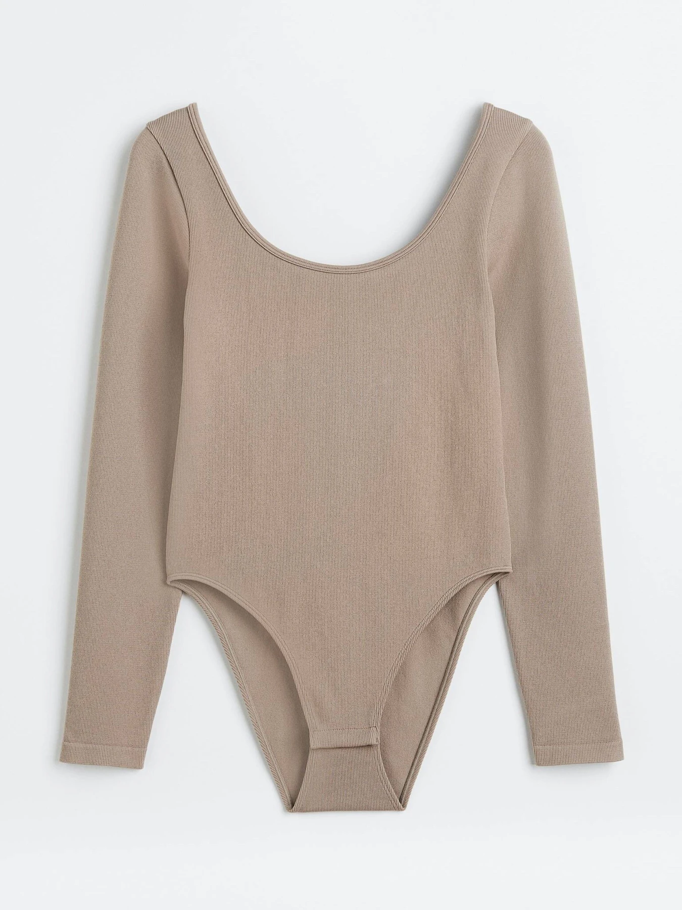 Боди и корсеты H&M модель 75036 Фото