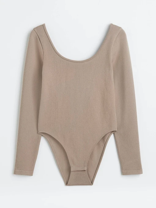 Боди и корсеты H&M модель 75036 Фото