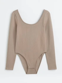 Боди и корсеты H&M модель 75036 Фото