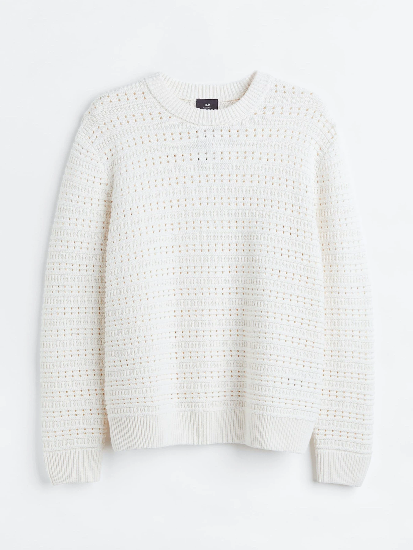 Светри та кардигани H&M модель 75041 Фото