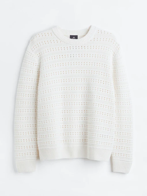 Светри та кардигани H&M модель 75041 Фото