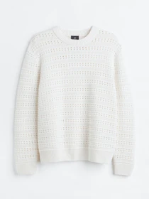 Светри та кардигани H&M модель 75041 Фото