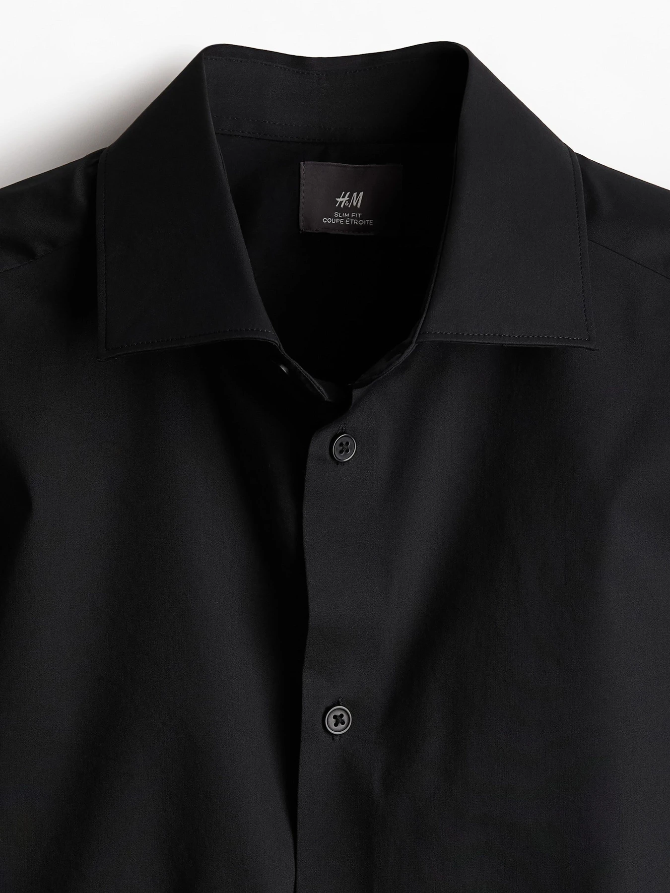 Рубашки H&M модель 75042 Фото