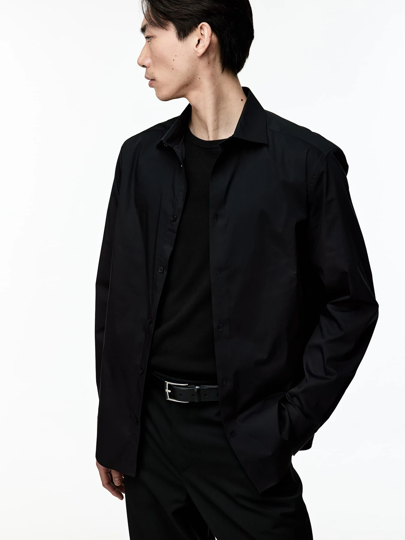 Рубашки H&M модель 75042 Фото